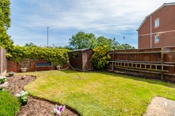 Exeter Drive, Tamworth