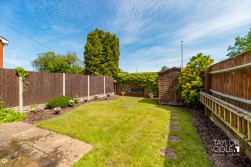 Exeter Drive, Tamworth