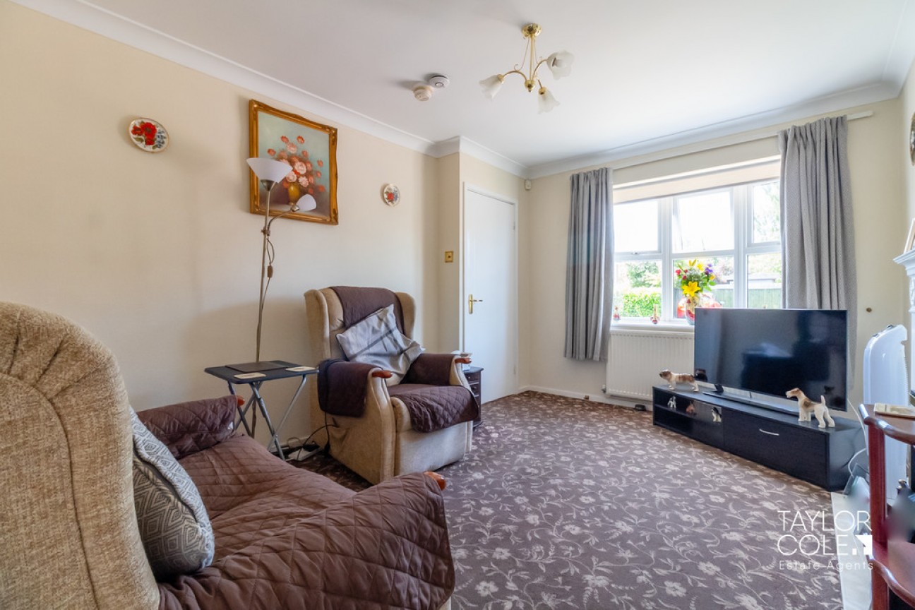 Exeter Drive, Tamworth