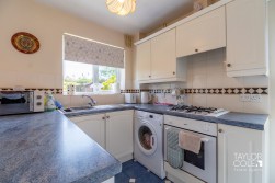 Exeter Drive, Tamworth