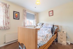 Exeter Drive, Tamworth