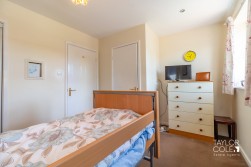Exeter Drive, Tamworth
