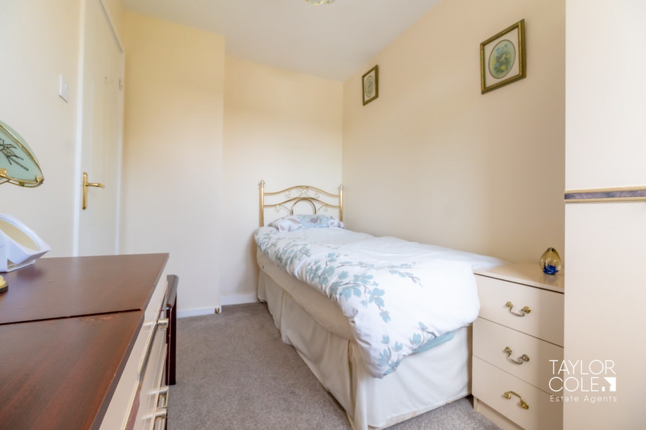 Exeter Drive, Tamworth