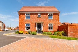 Fitzwilliam Place, Tamworth