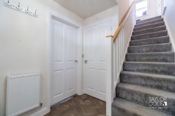 Fitzwilliam Place, Tamworth