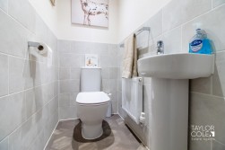Fitzwilliam Place, Tamworth