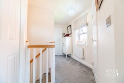 Fitzwilliam Place, Tamworth