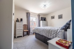Fitzwilliam Place, Tamworth