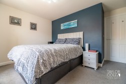 Fitzwilliam Place, Tamworth