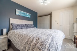 Fitzwilliam Place, Tamworth