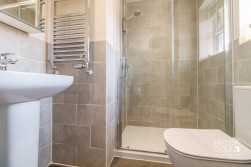 Fitzwilliam Place, Tamworth