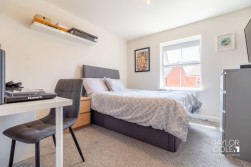 Fitzwilliam Place, Tamworth