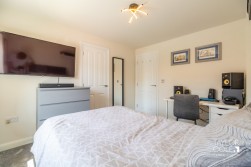Fitzwilliam Place, Tamworth