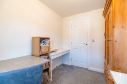 Fitzwilliam Place, Tamworth