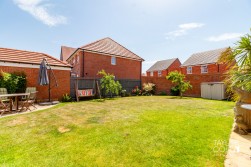 Fitzwilliam Place, Tamworth