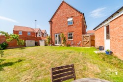 Fitzwilliam Place, Tamworth