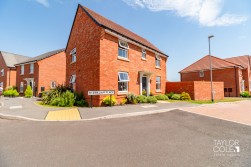 Fitzwilliam Place, Tamworth