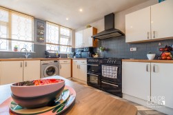 Bright Crescent, Tamworth