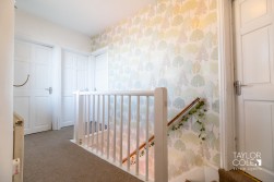 Bright Crescent, Tamworth