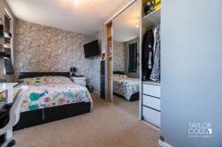 Bright Crescent, Tamworth