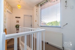 Bright Crescent, Tamworth