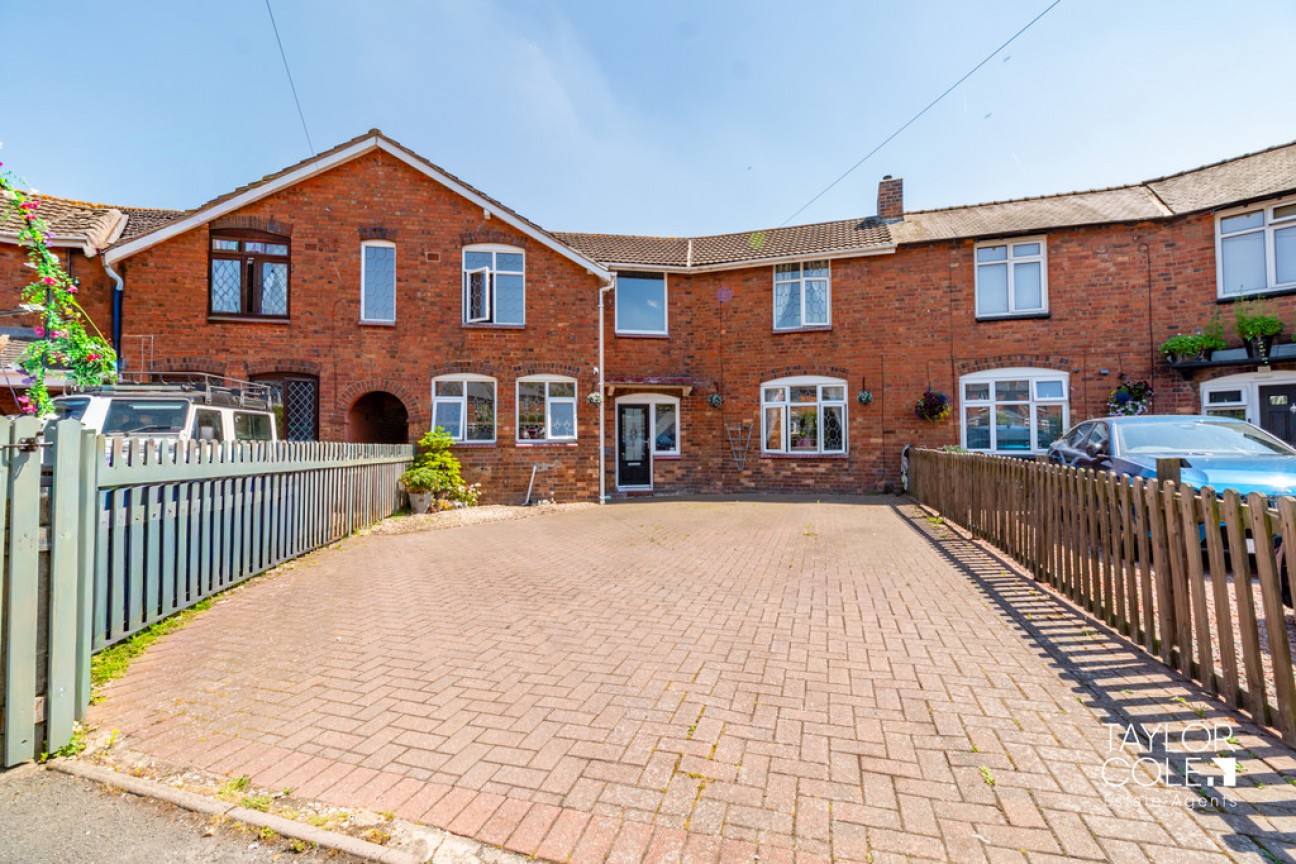 Bright Crescent, Tamworth