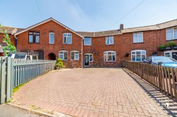Bright Crescent, Tamworth