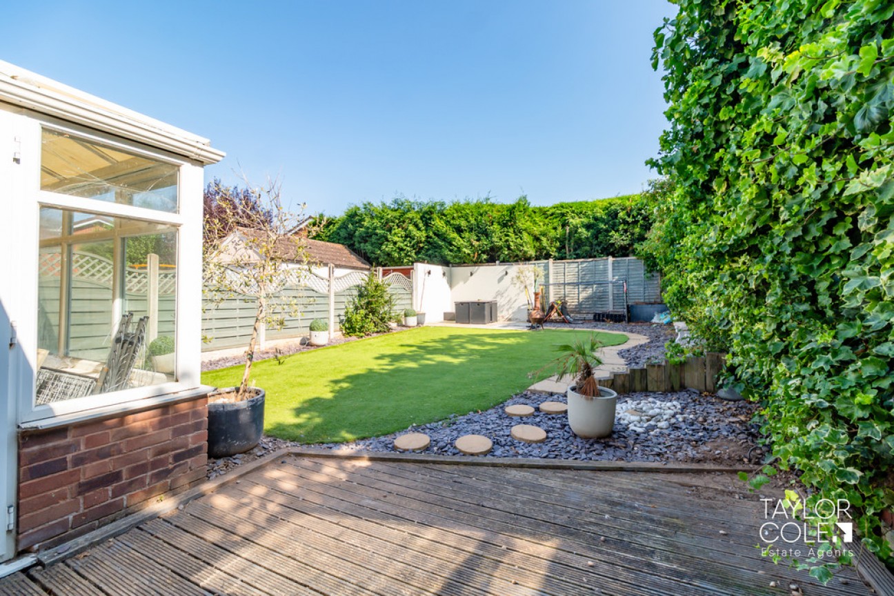 Kingsbury, Tamworth