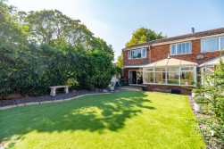 Kingsbury, Tamworth