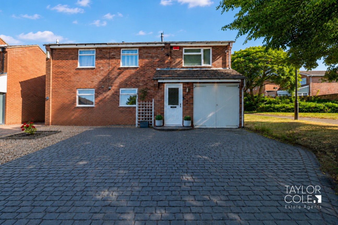 Kingsbury, Tamworth