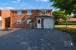 Kingsbury, Tamworth