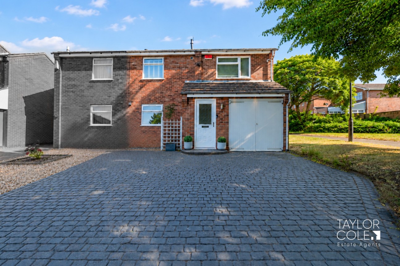 Kingsbury, Tamworth