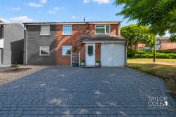 Kingsbury, Tamworth