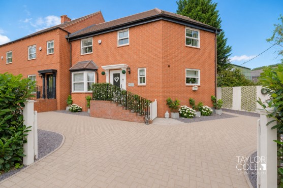 Bonehill Road, Tamworth