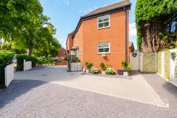 Bonehill Road, Tamworth