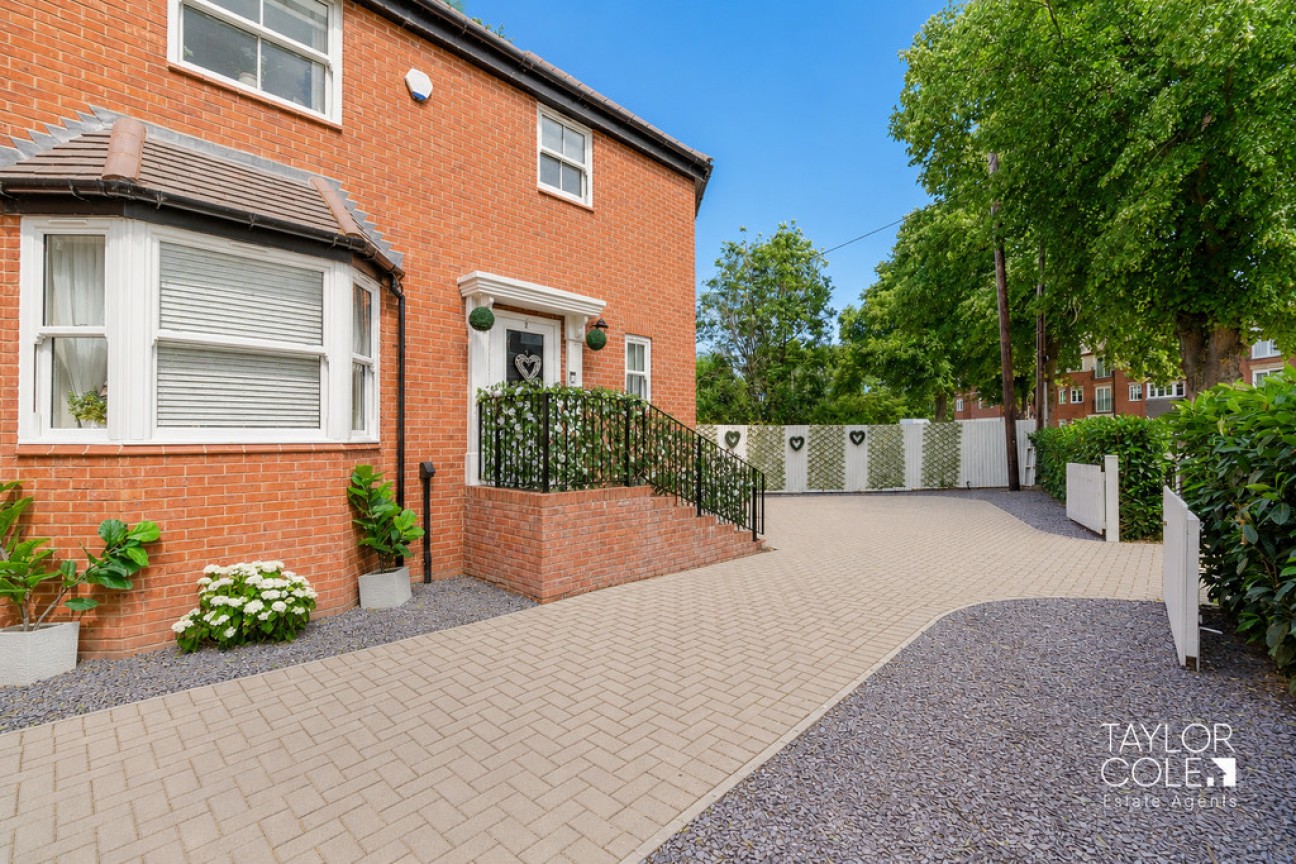 Bonehill Road, Tamworth
