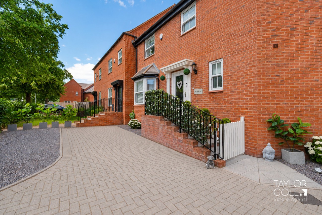Bonehill Road, Tamworth