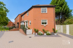 Bonehill Road, Tamworth