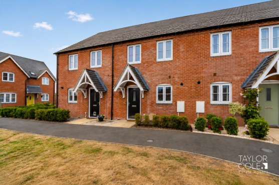Harlaston, Tamworth