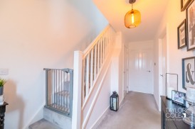 Harlaston, Tamworth