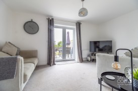 Harlaston, Tamworth