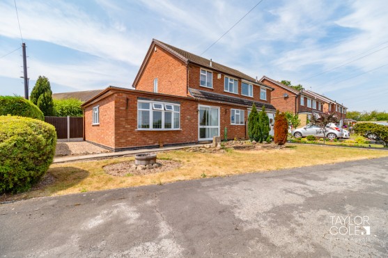 Shuttington, Tamworth