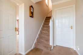 Shuttington, Tamworth