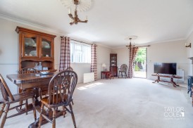 Shuttington, Tamworth