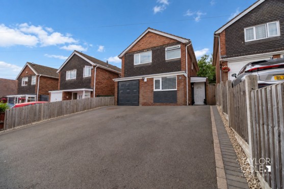 Polesworth, Tamworth