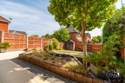 Dosthill, Tamworth