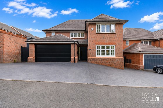 Wilnecote, Tamworth