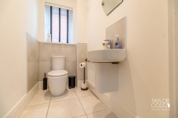 Wilnecote, Tamworth