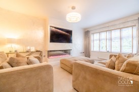 Wilnecote, Tamworth