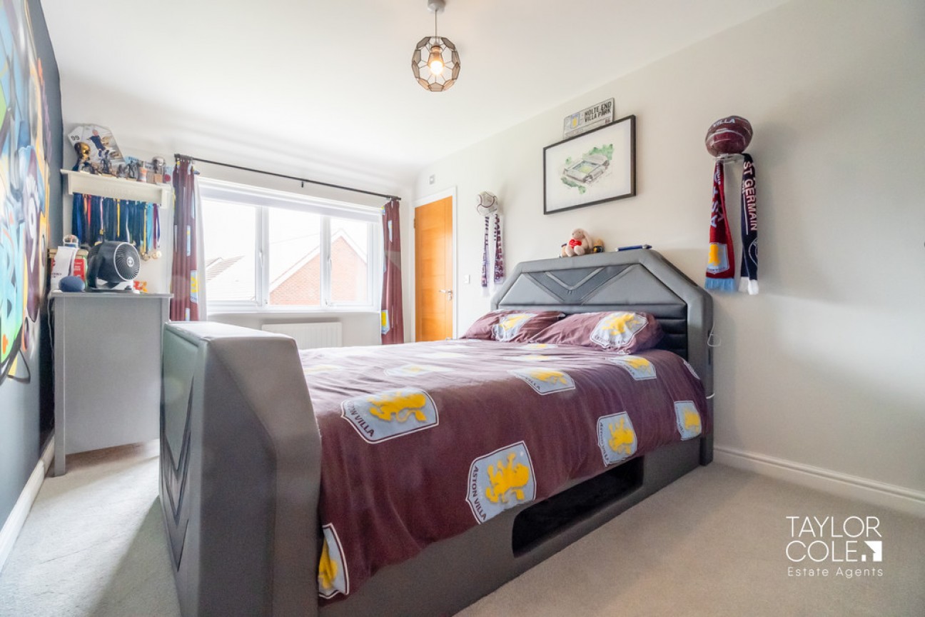 Wilnecote, Tamworth